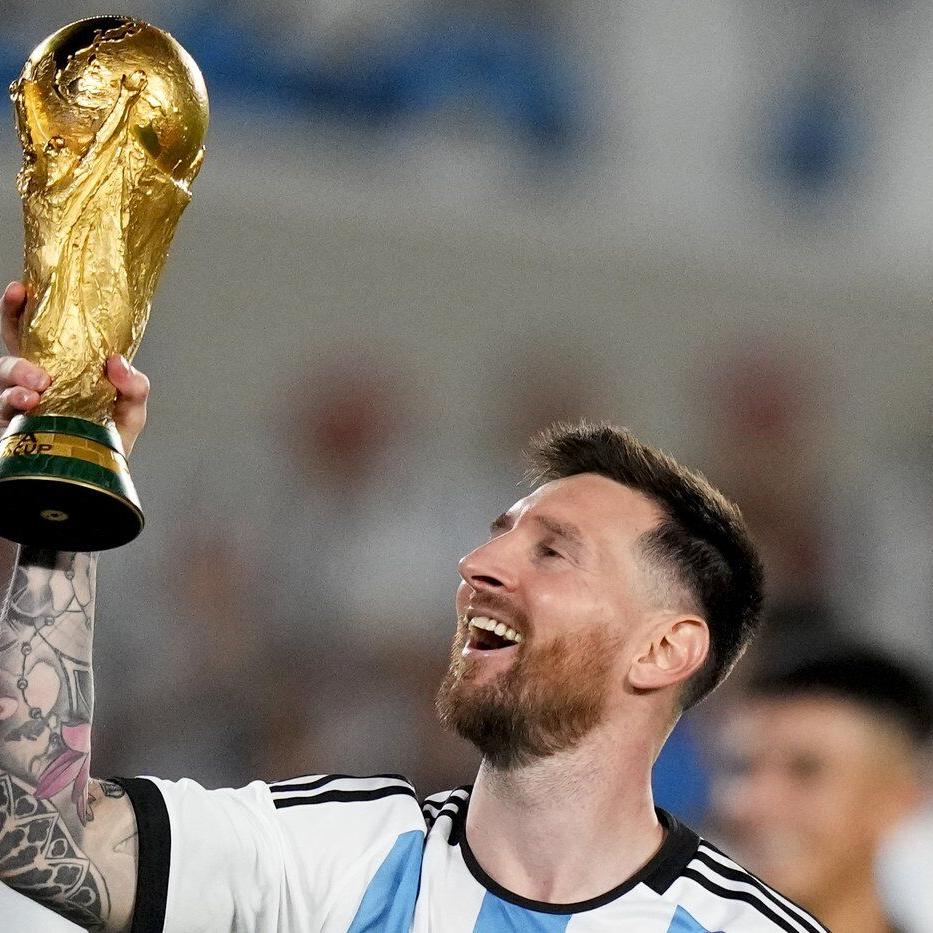 FIFA says applications for first World Cup ticket draw will open Sept. 10